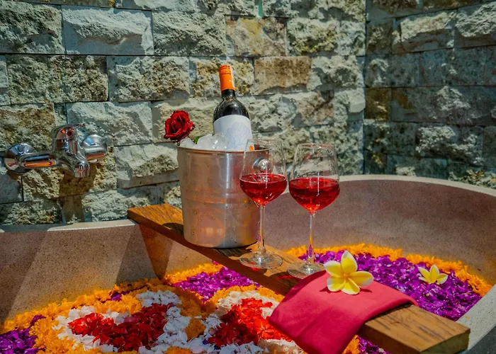 Umana Ubud Eco Villa