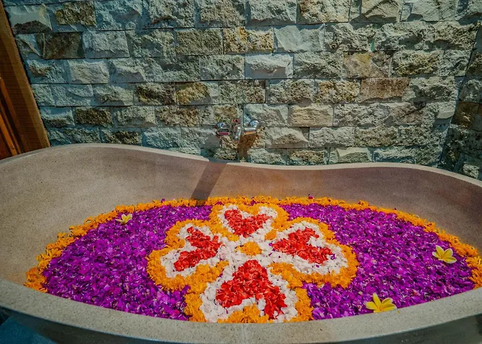 Umana Ubud Eco Villa