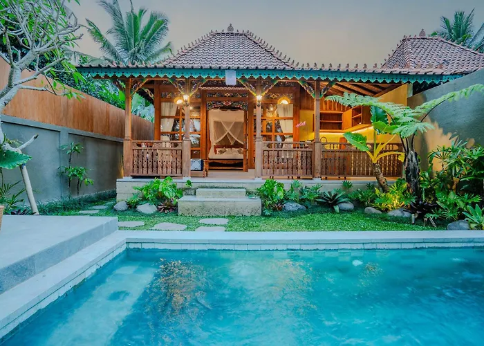 Umana Ubud Eco Payangan