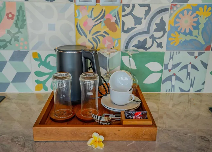 Umana Ubud Eco * Payangan