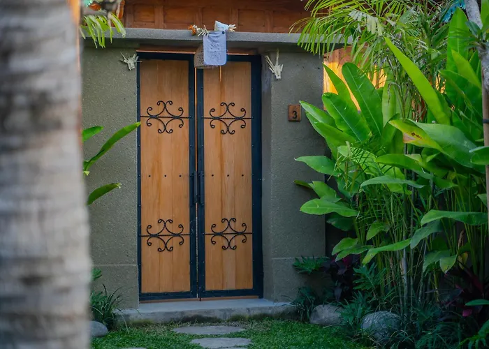 Villa Umana Ubud Eco