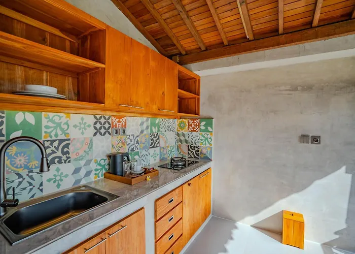 Villa Umana Ubud Eco