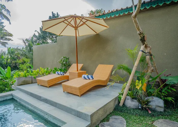 Umana Ubud Eco Payangan