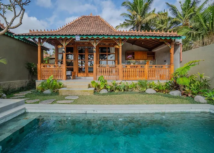 Umana Ubud Eco Payangan