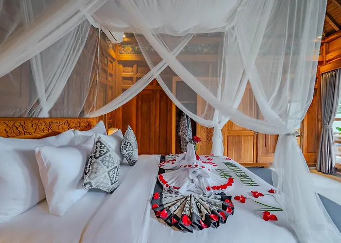 Umana Ubud Eco *