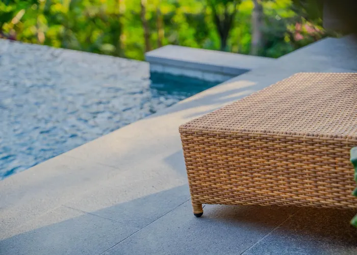 Villa Umana Ubud Eco *
