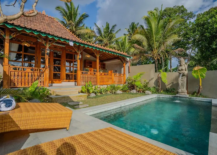 Umana Ubud Eco