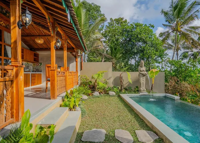 Umana Ubud Eco *