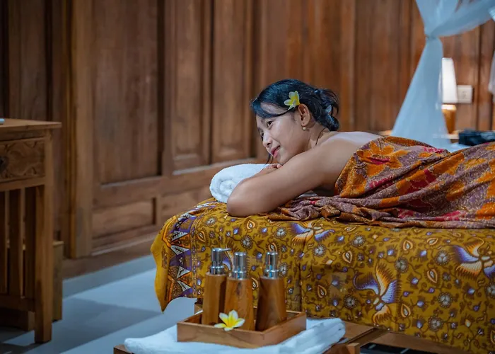 Umana Ubud Eco Villa