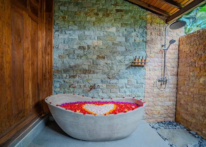 Umana Ubud Eco Payangan