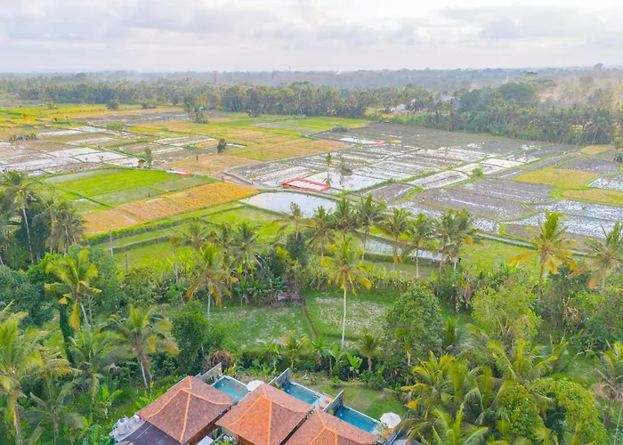 Umana Ubud Eco *