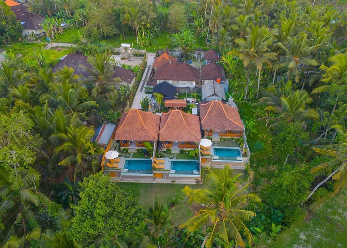 Umana Ubud Eco