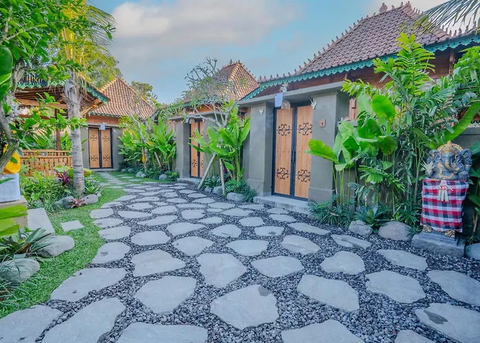 Umana Ubud Eco