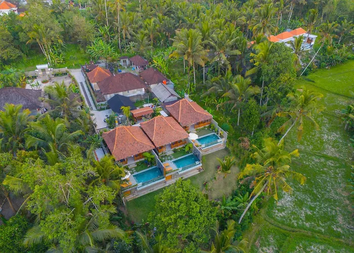 Umana Ubud Eco