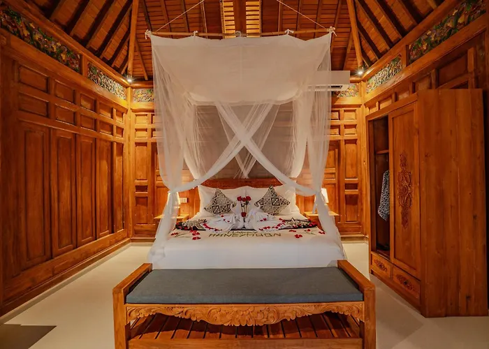 Umana Ubud Eco Payangan