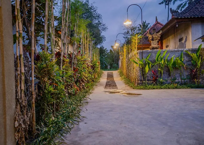 Umana Ubud Eco Payangan