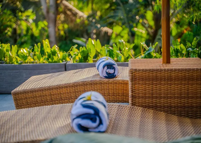 Villa Umana Ubud Eco Payangan