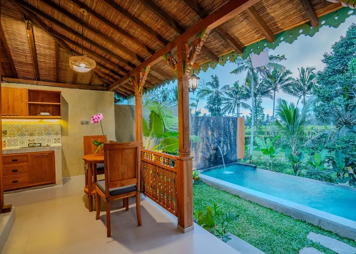 Umana Ubud Eco