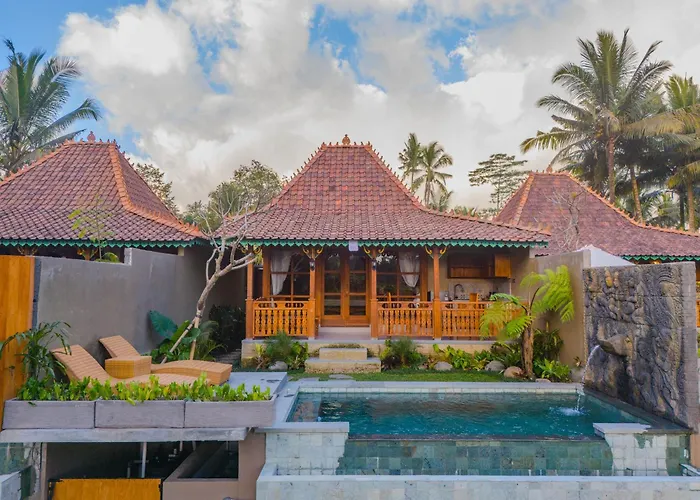 Umana Ubud Eco *