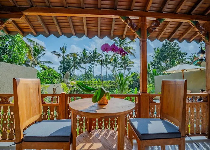 Umana Ubud Eco *