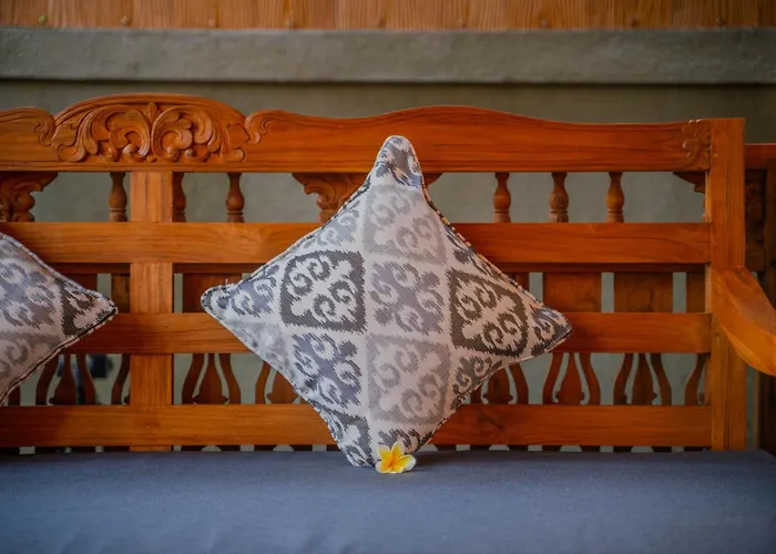 Umana Ubud Eco