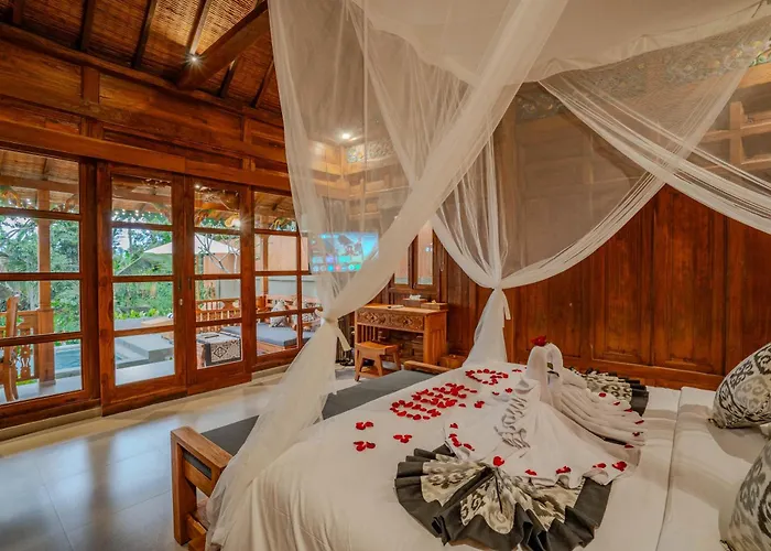 Umana Ubud Eco