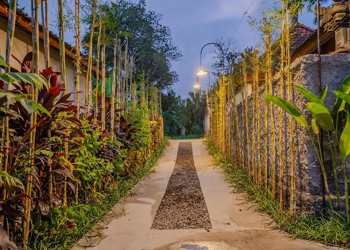 Umana Ubud Eco * Payangan