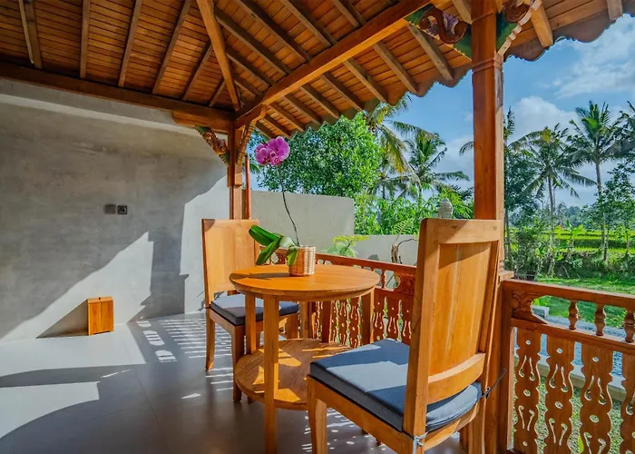Umana Ubud Eco