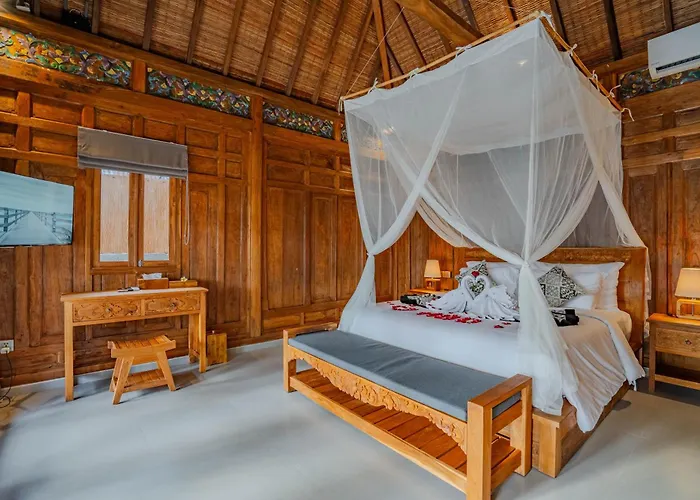 Umana Ubud Eco