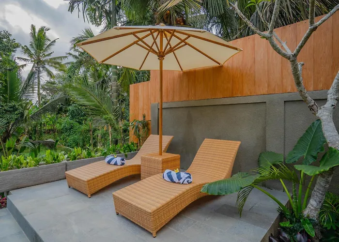 Umana Ubud Eco *