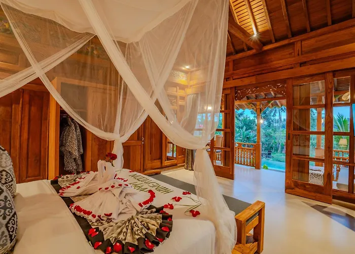 Umana Ubud Eco Payangan