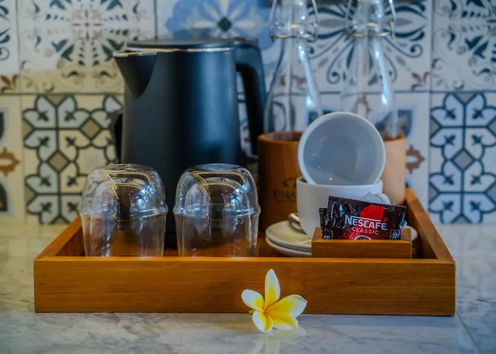 Umana Ubud Eco
