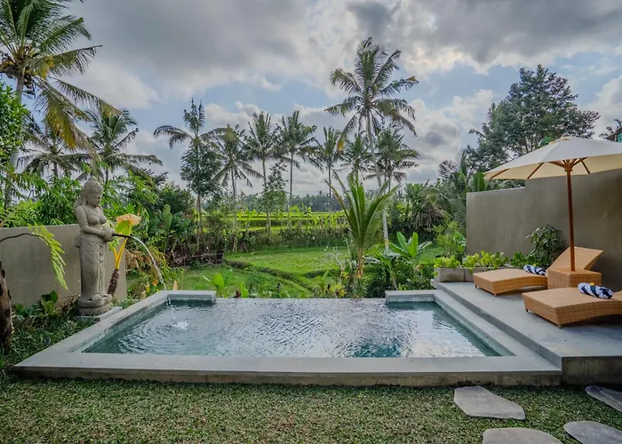 Umana Ubud Eco Payangan