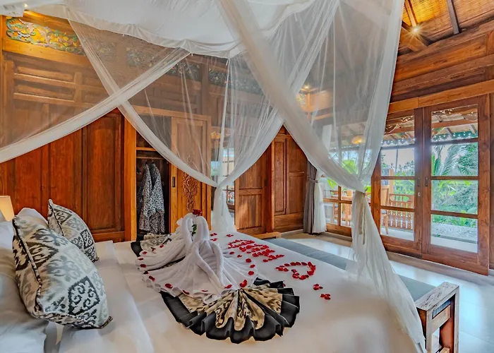 Umana Ubud Eco