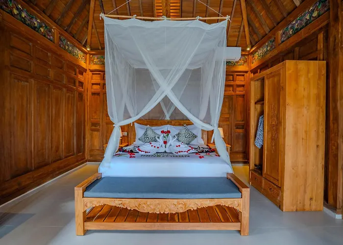 Umana Ubud Eco *