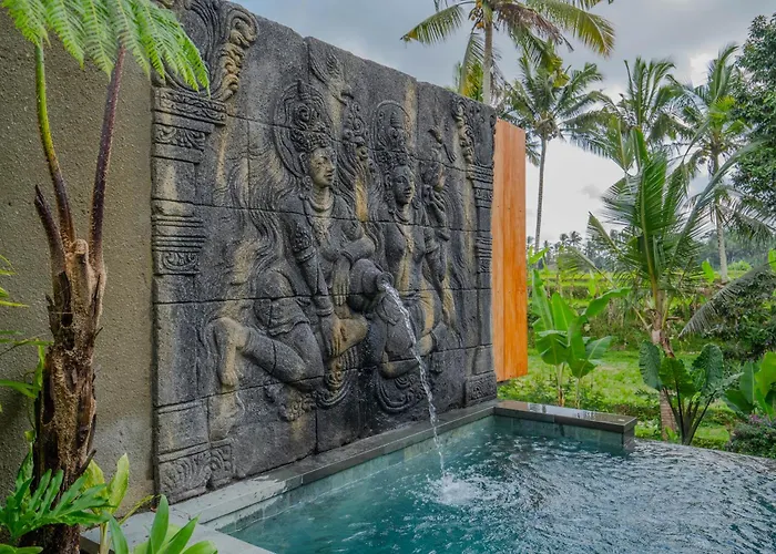 Umana Ubud Eco Villa